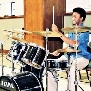 Meet your Posher, Anthony